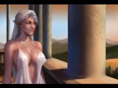 What A Legend Gameplay #29 Lana Is One Sexy Elf For Sure