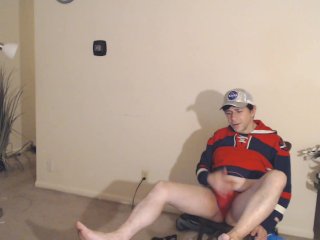 Strong Naked Men Bare Their Cocks! Maolo Solo Edition!