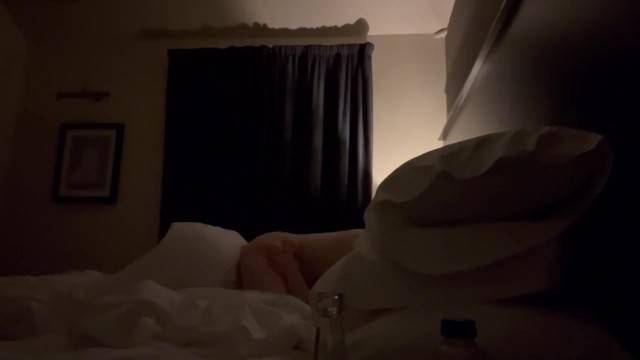 Lesbian Best Friend Fucks Me in Cowgirl in Her Hotel Room (PT2)