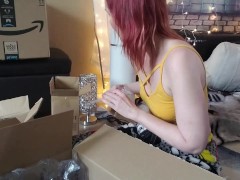My unboxing Video Thank you so much. Join my telegram groups to chat with me