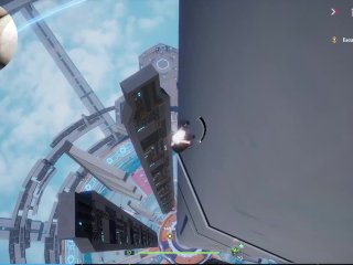 Tower Of Fantasy Nude Edition Cock Cam Gameplay #6