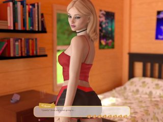 Helping The Hotties #11 - Pc Gameplay Lets Play (Hd)