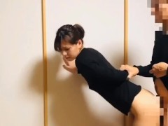 【amateur videos】Japanese wife 