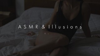 Masturbate ASMR 18 Moans A Deceptive Start