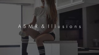 Masturbate How About A Perfect Weekend ASMR 18 Moans