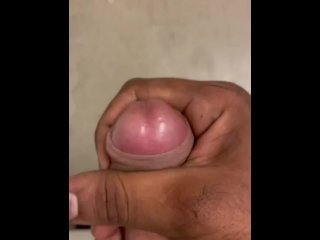 Busting A Fat Nut At Work