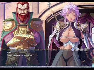 Funbag Fantasy Sideboob Story Ep.14 Full Walkthrough Ita