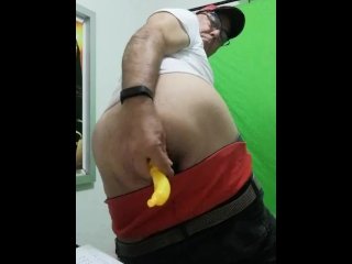 Anal Bubbles Who Else Is Enjoying Today