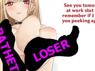 Marin And Junko Hentai Instructions For Women (Domination/Humiliation Findom Pissplay Censors Bdsm)