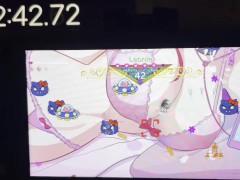 Waifu Uncovered Fully Uncensored Arcade Mode In 30:18