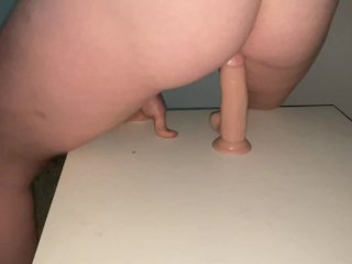 Fucking Until I Squirt