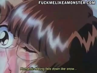 Hentai Lesbians_Scissor Fuck in PassionateScene
