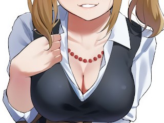 Falling for Ai Hayasaka's Charm~ (Hentai JOI) (Love Is War) (SupremeJOI)