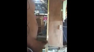 Pinoy Salsal Ang Mahuli Ng Pagjajakol Ko Sa Bukid