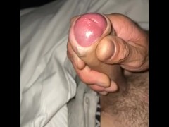 Cock play part 1