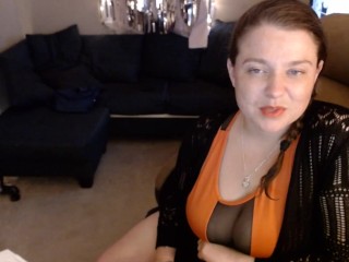 Your Ass_is a Pussy, You Dirty Little CrossdressingSlut - Hypnosis