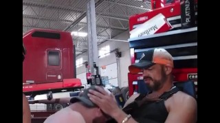 Sucking Todd Crawford Sample Blowing