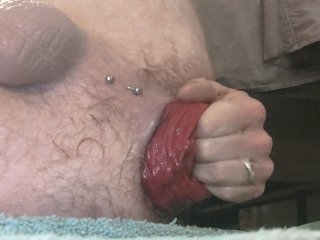 My Big Gay Prolapse