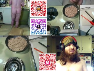 Naked Cooking Stream - Eplay Stream 9/2/2022
