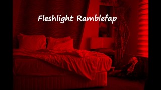 Fleshlight Ramblefap Fleshlight