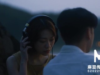 Trailer-Summer Crush-Lan Xiang Ting-Su Qing_Ge-Song Nan Yi-MAN-0010-Best Original_Asia Porn Video