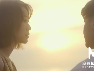 Trailer-Summer Crush-Lan Xiang Ting-Su Qing Ge-Song Nan Yi-MAN-0010-Best_Original Asia_Porn Video