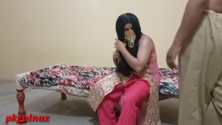 Hard Sex Sex With Husband Friend In Punjabi Audio