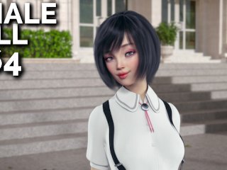 Shale Hill #164 • Visual Novel Gameplay [Hd]