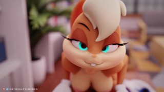 320px x 180px - Free Lola Bunny Porn Videos from Thumbzilla