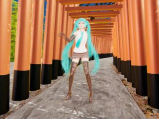 【Girls' Dancer】テオ - Lilith