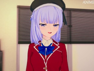 Anime Hentai Uncensored Yaio PornAnswer Videos on PornAnswer.com