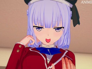 Anime Hentai Uncensored Yaio PornAnswer Videos on PornAnswer.com