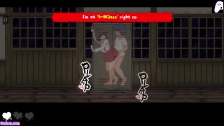 Female Ghosts Try To Fuck Me And Want Cum Hentai Games Gameplay P4 W Sound