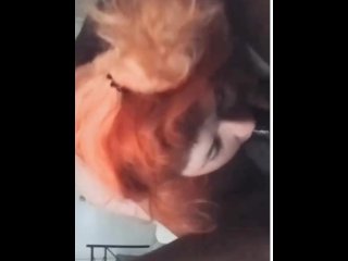 Getting Throat Fucked Like A Good Girl