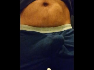 Found Bro's Used Briefs