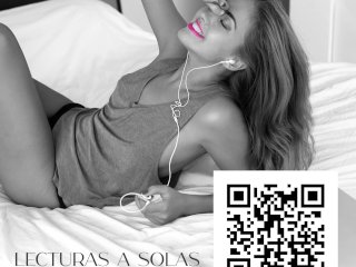 Asmr – Shhh. No Hagas Ruido. No Estoy Solo – Audio Only – Joi – Audio En Español - Female Voice