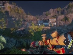 Sniper Ghost Warrior 3 | Sabotage DLC [#3]