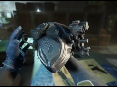 Sniper Ghost Warrior 3 | Sabotage DLC [#4]
