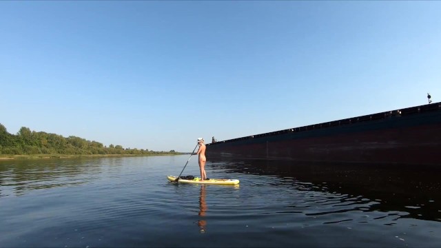 Голые на отдыхе ⭐️ смотреть бесплатно секс роликов