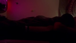 At A Sleepover My Lesbian Best Friend Turns On Me