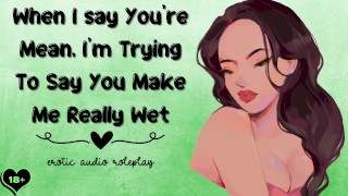 Pov Sex When I Say You're Mean I'm Attempting To Convey The Idea That You Make Me A Very Wet Submissive Slut
