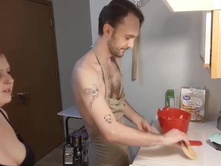 Cum Cooked Soggy Waffle Trailer,Bloopers, Behind-The-Scenes