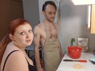 Cum Cooked_Soggy Waffle Trailer, Bloopers,Behind-The-Scenes