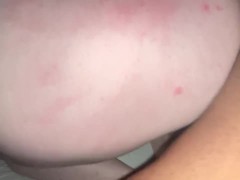19 Year Old White Bitch Can’t Get Enough Part 2 