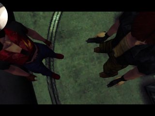 Resident Evil Code Veronica Nude Edition Cock Cam Gameplay #4