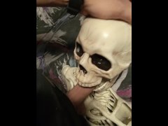 240px x 180px - Skeleton Videos and Gay Porn Movies :: PornMD