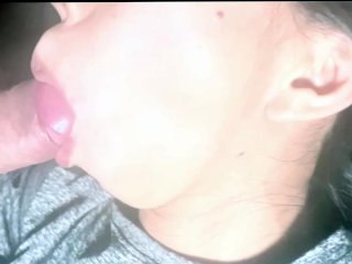 【個人撮影】♡素人♡Hentai♡亀頭フェラ♡チンポ大好き♡変態人妻が不倫に夢中♡