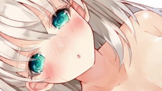 Hentai HENTAI Anime Japanese Hypnotic Masturbation Ear Licking Earpic ASMR