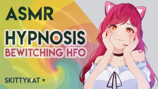 Hypnotic Deepthroat - Hypnosis ASMR ~ Bewitching a Cutie to Cum HFO Cute Witch Blowjob -  Pornhub.com