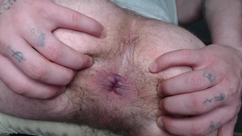 Hairy Butthole Porn Videos | Pornhub.com
